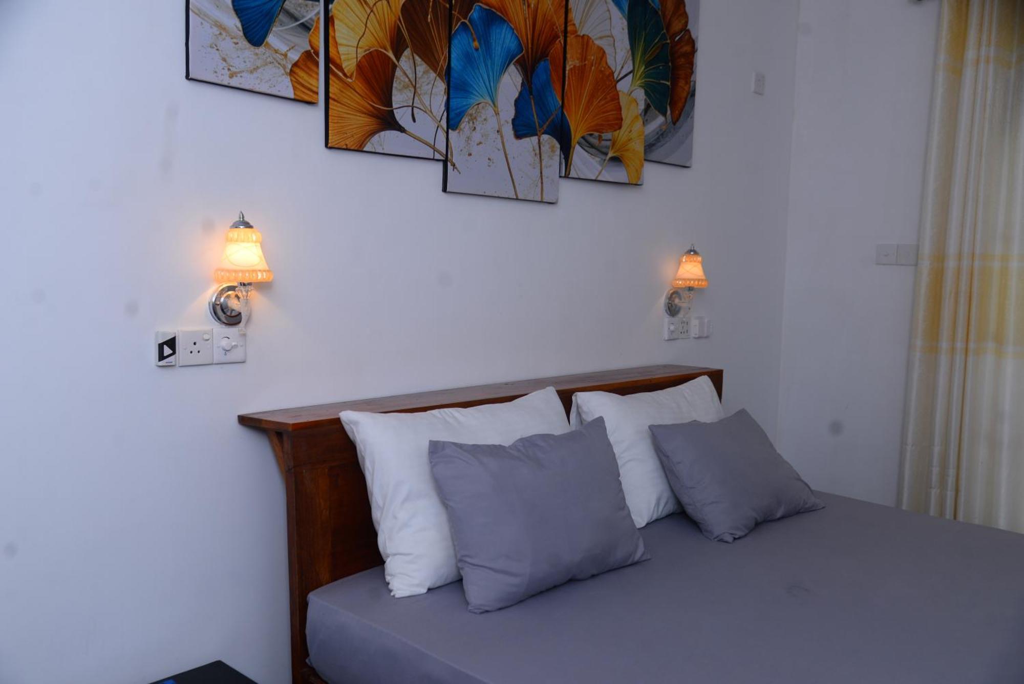 Hotel Okeed Ella Zimmer foto