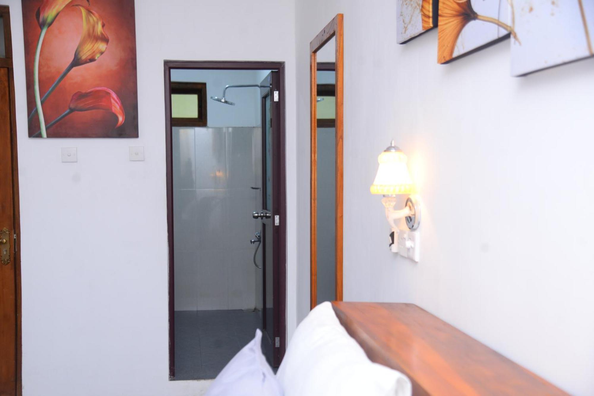 Hotel Okeed Ella Zimmer foto